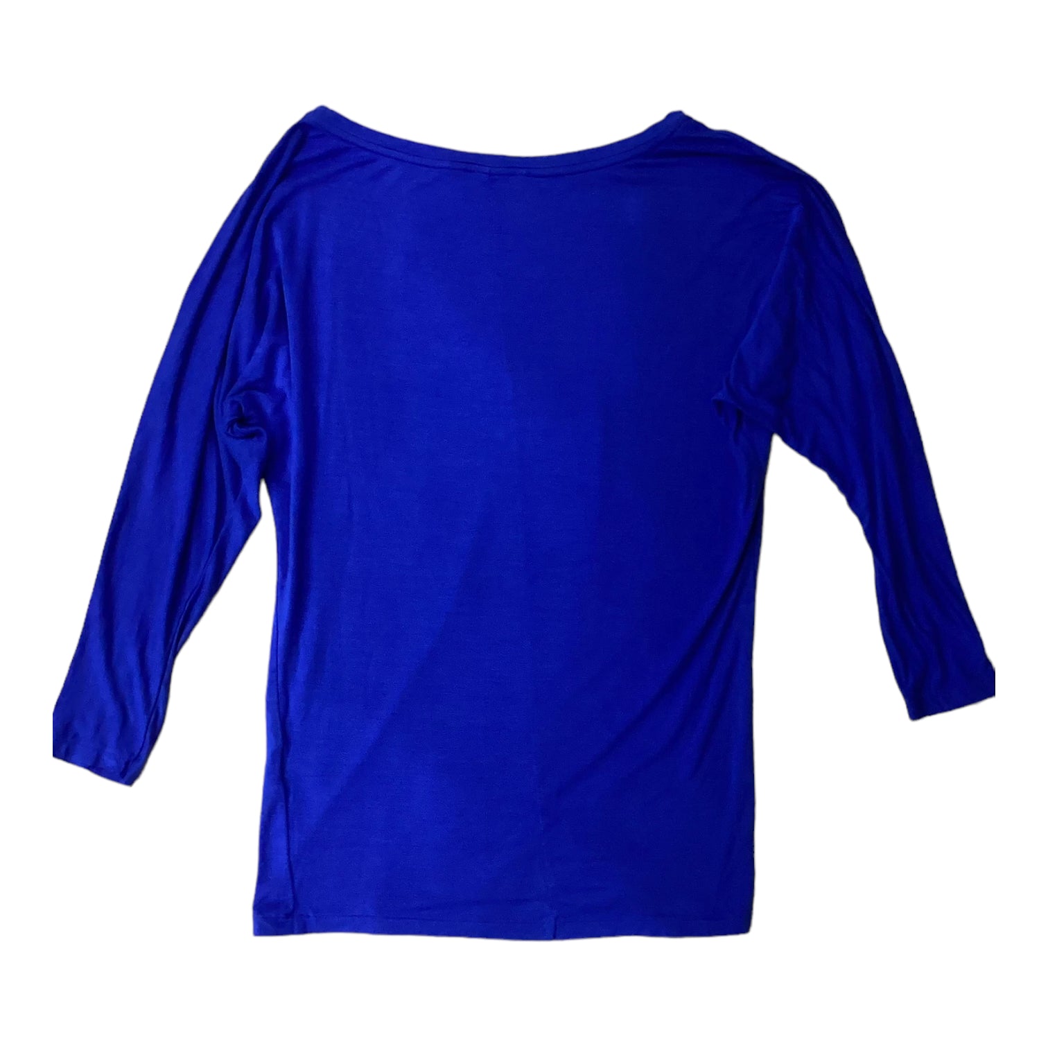 Top Long Sleeve Basic By Ralph Lauren  Size: M