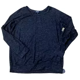 Top Long Sleeve By Buffalo David Bitton  Size: L