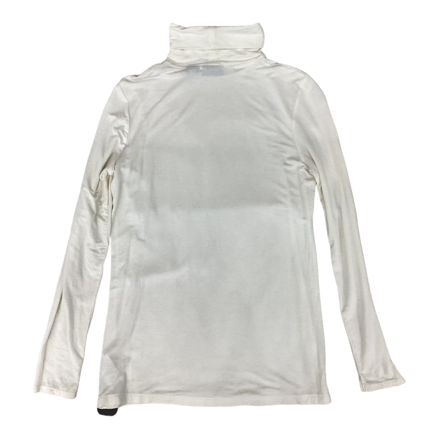 Top Long Sleeve By Tahari  Size: L