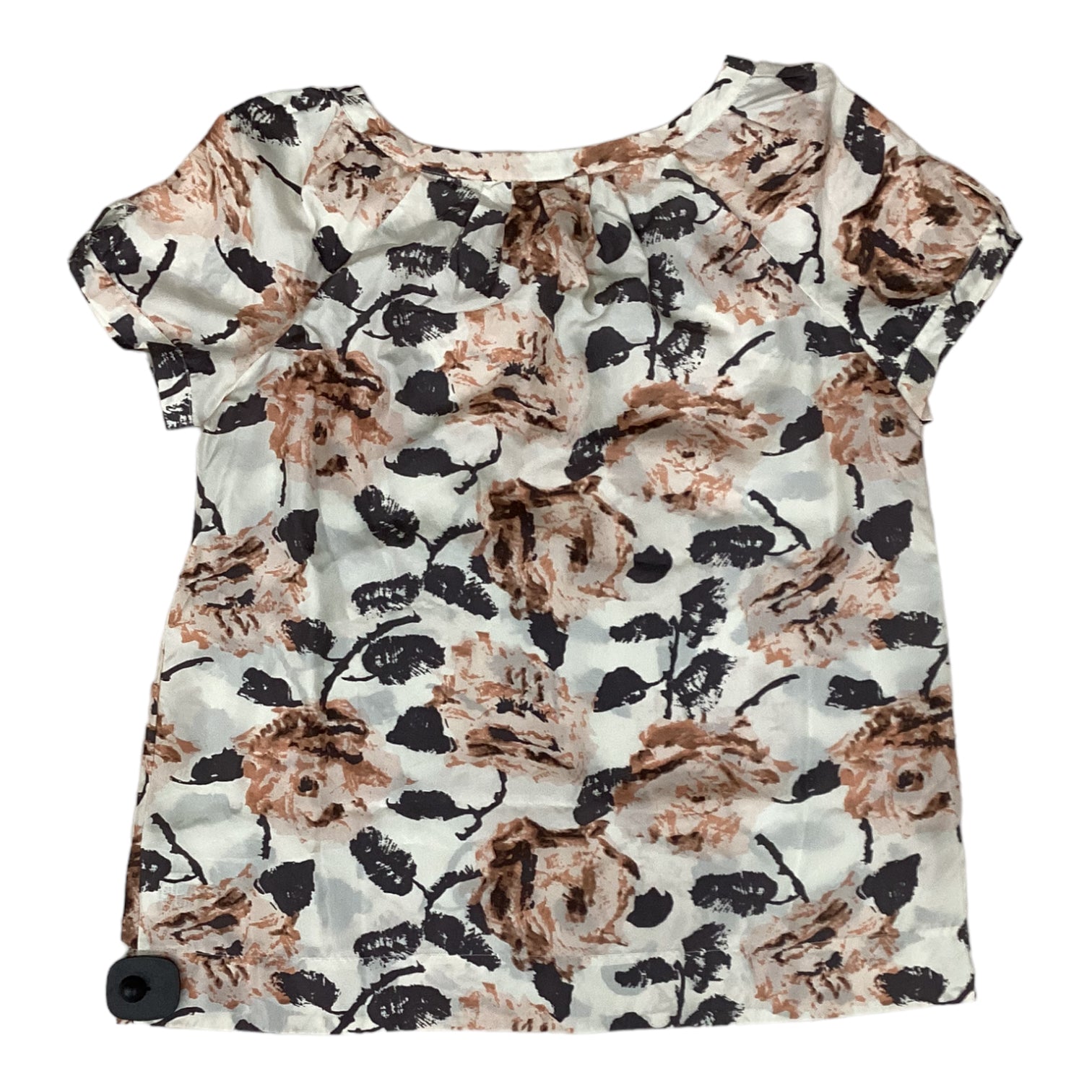 Top Short Sleeve By Cabi  Size: M