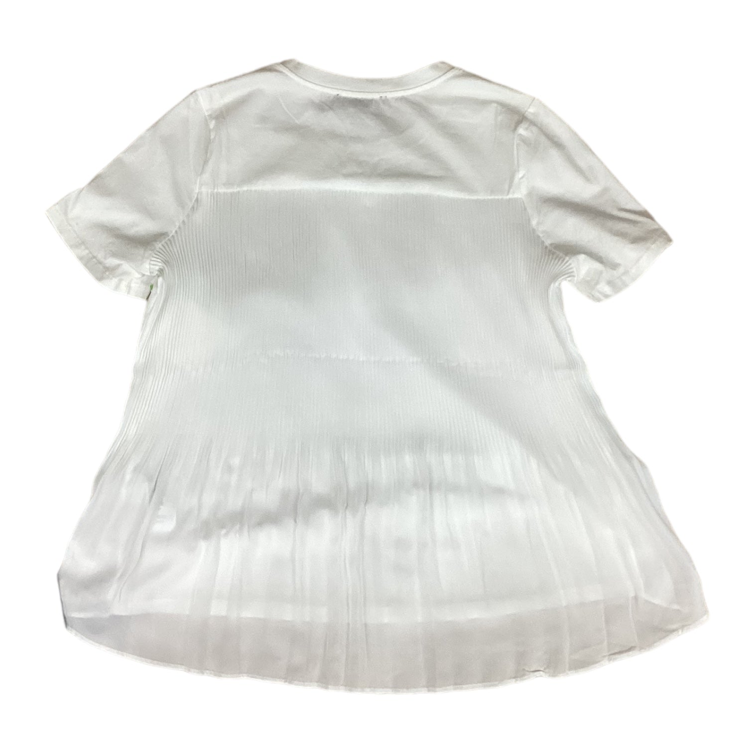 Top Short Sleeve By Ellen Tracy  Size: M