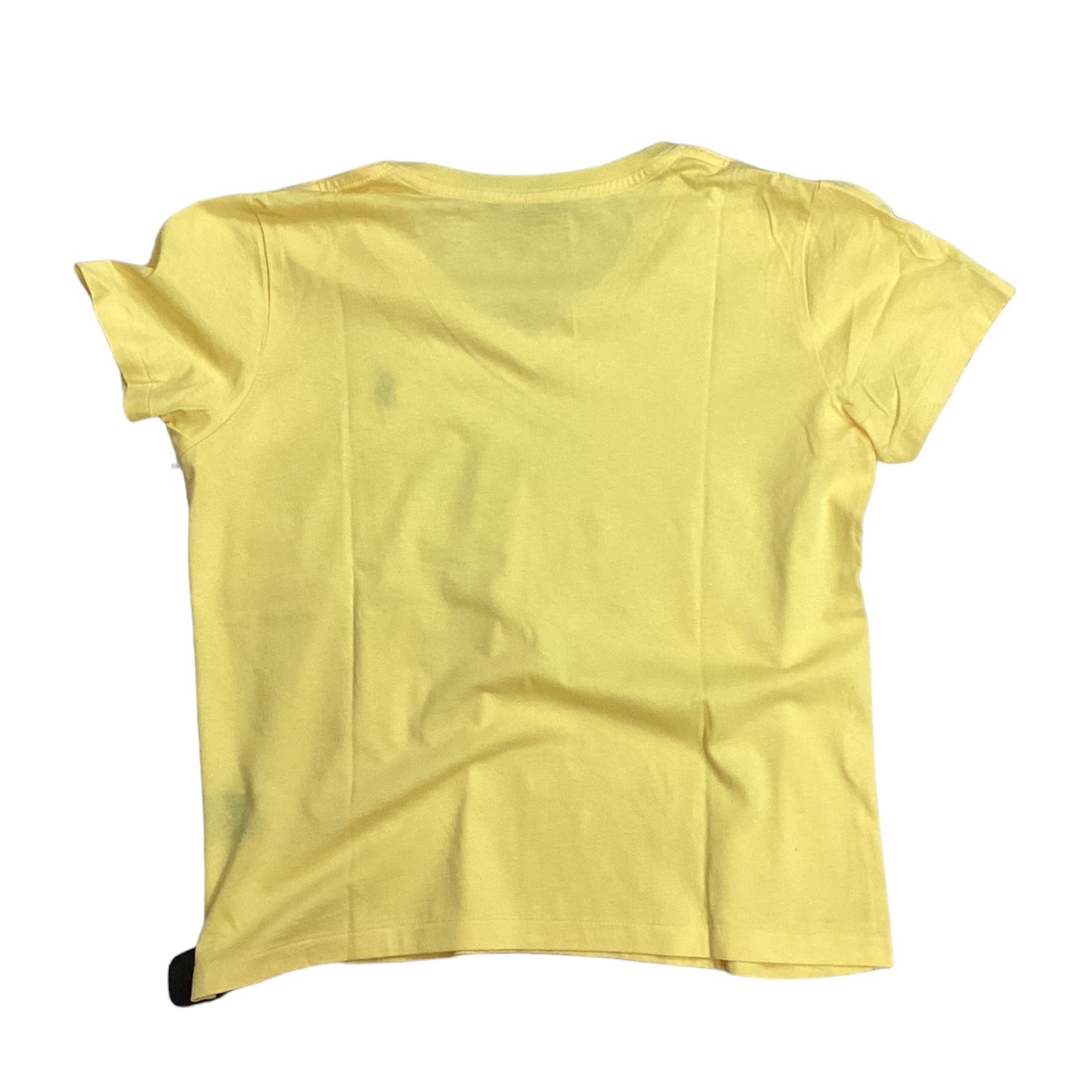 Top Short Sleeve By Ralph Lauren  Size: L