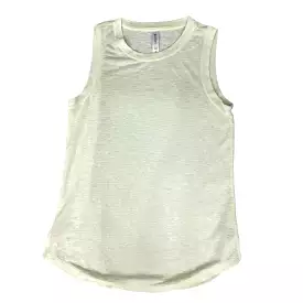 Top Sleeveless By Athleta  Size: Xs