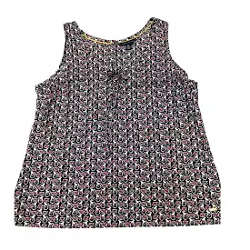 Top Sleeveless By Tommy Hilfiger  Size: L