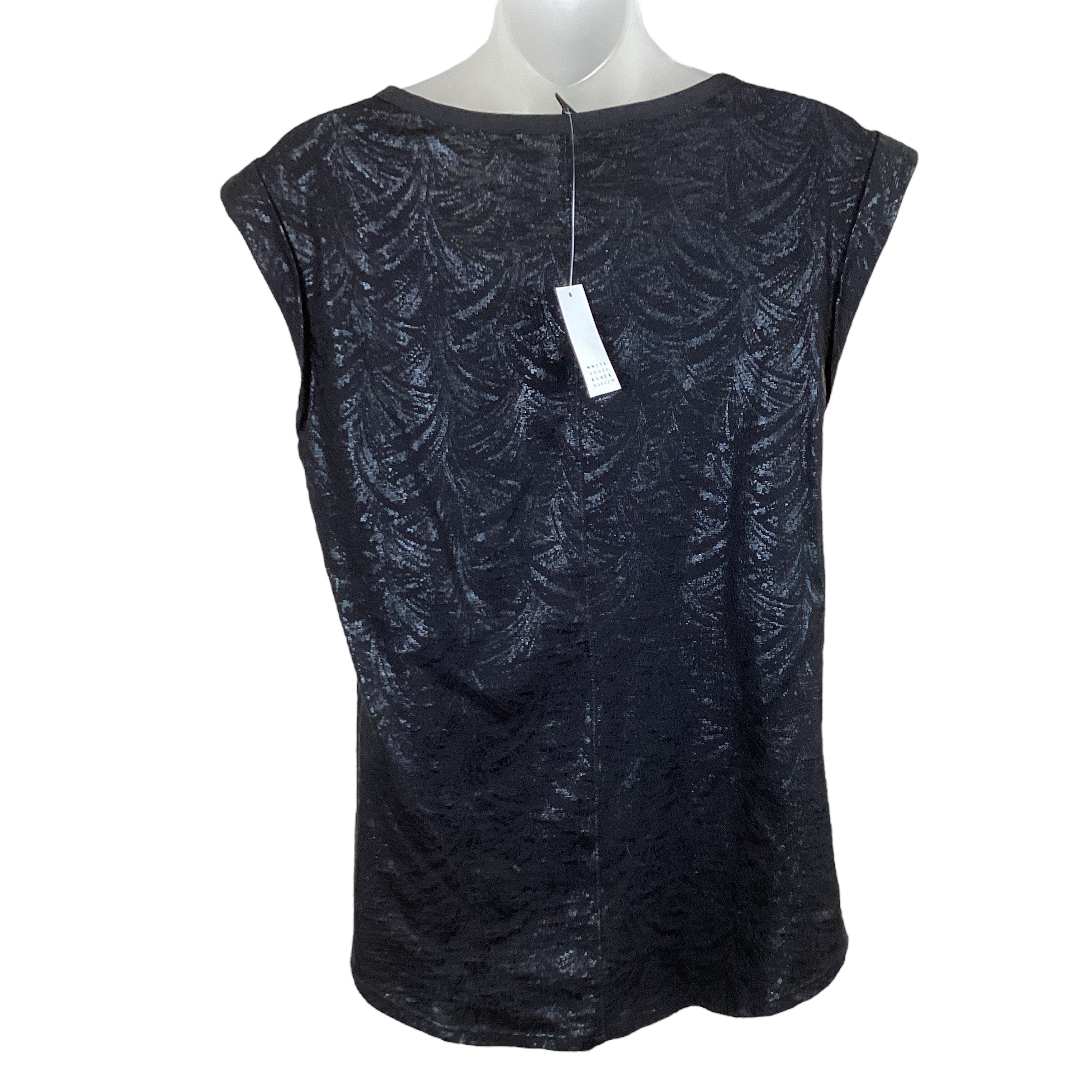 Top Sleeveless By White House Black Market  Size: S