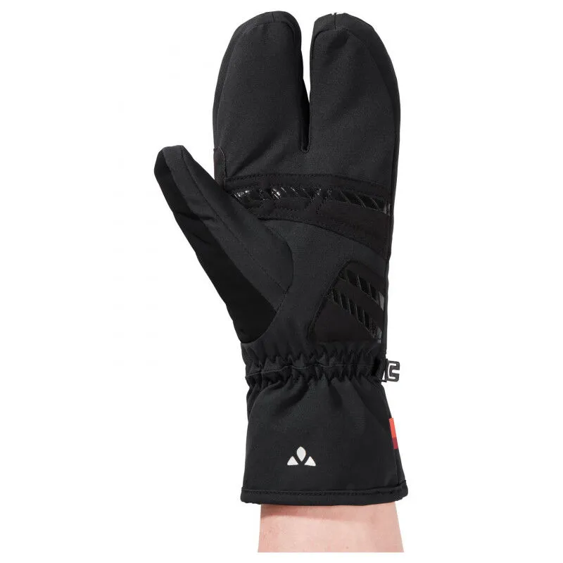 Vaude  Syberia Gloves III - Guanti ciclismo