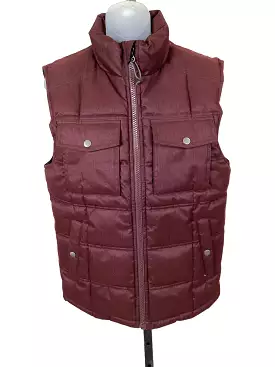 Vest Puffer & Quilted By Clothes Mentor  Size: S