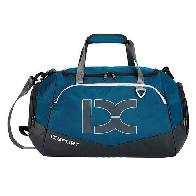 Waterproof Gym Sports Bags