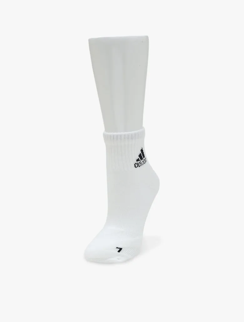 WUCHT P3 Court / Training Socks