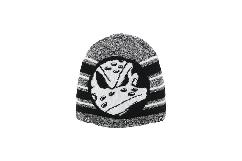 WW Spotlight Skully Beanie