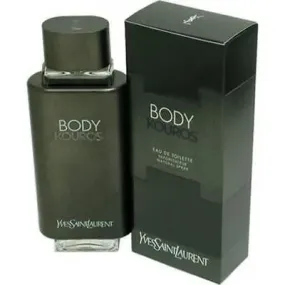 YSL Body Kouros EDT Perfume for Men 100 ml